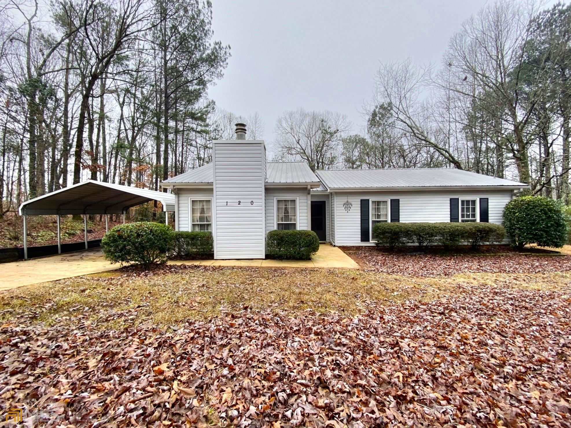 Another Property Sold 120 Westover Trail, Lagrange, GA 30240 Joel
