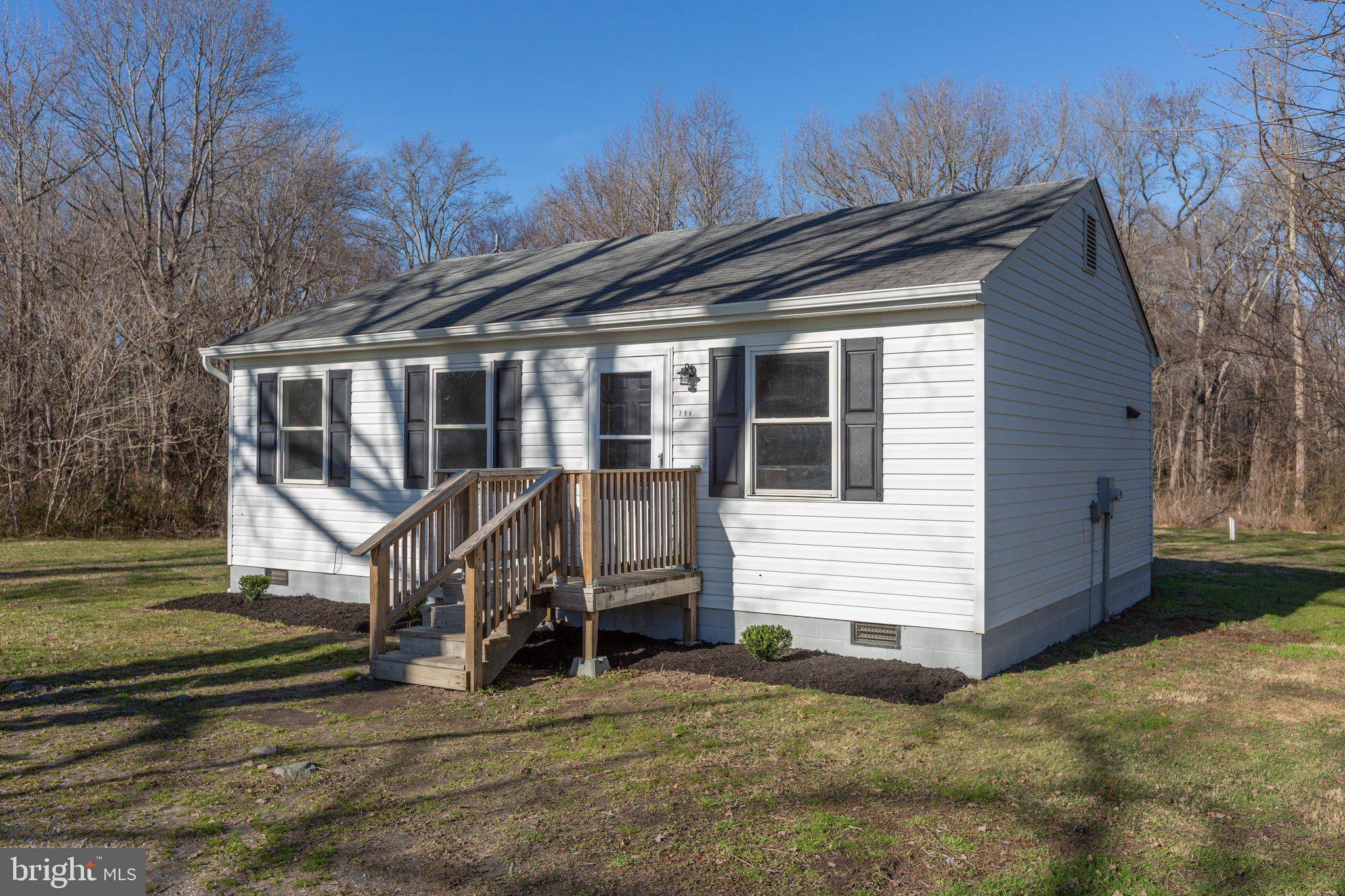 Another Property Sold - 208 Plunk Town, Montross, VA 22520