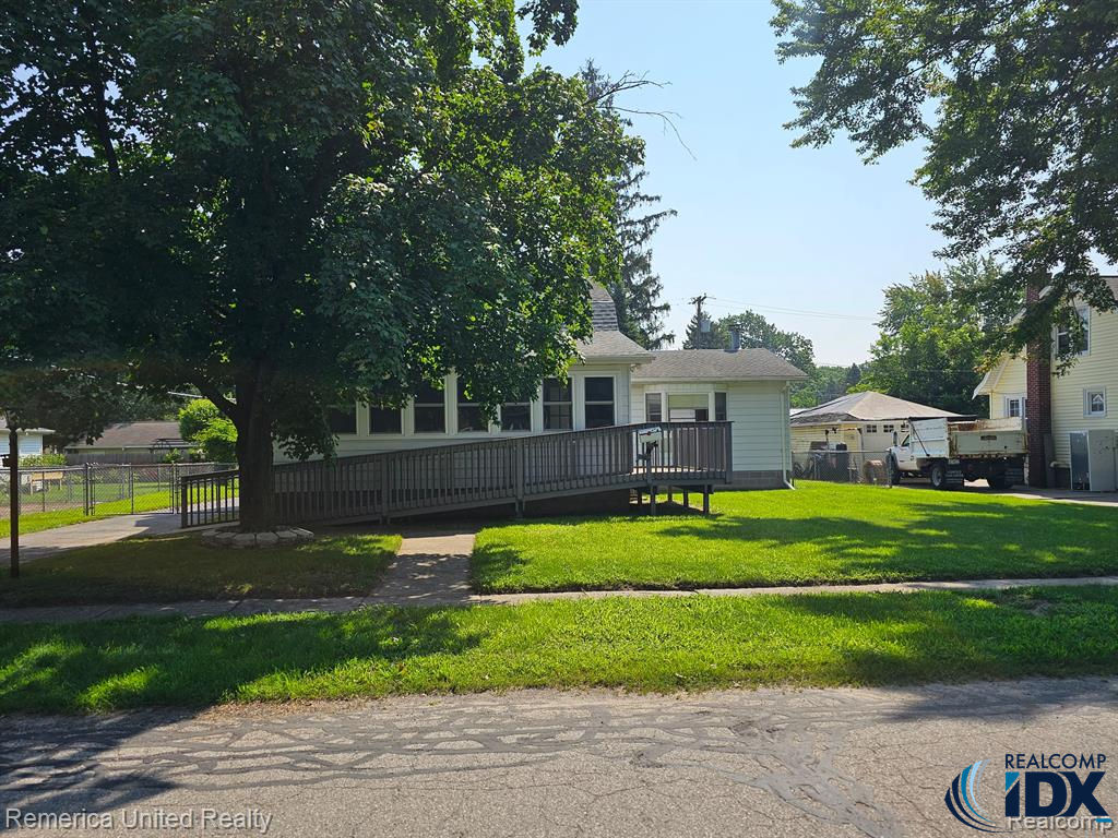 12039 Craig Street, Romulus, MI 48174