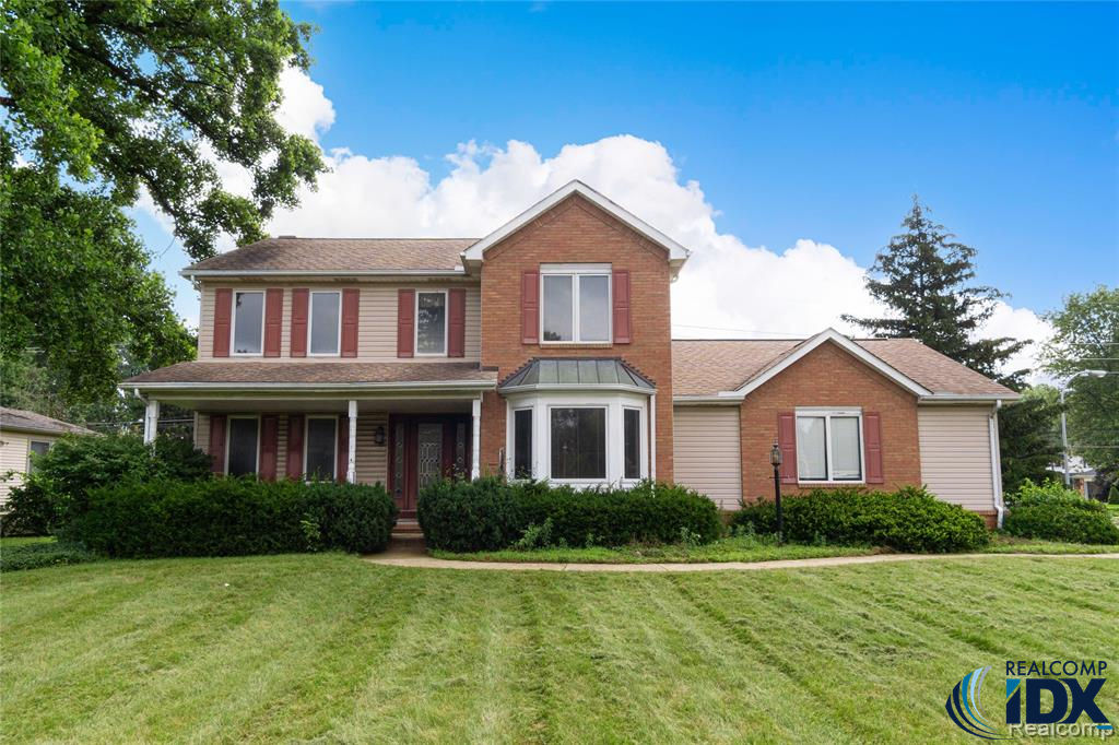 17808 Merriman Road, Livonia, MI 48152