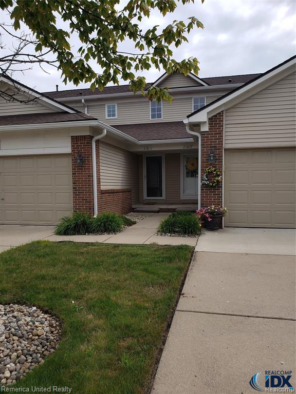 21811 Concord Dr Drive, Brownstown twp, MI 48193