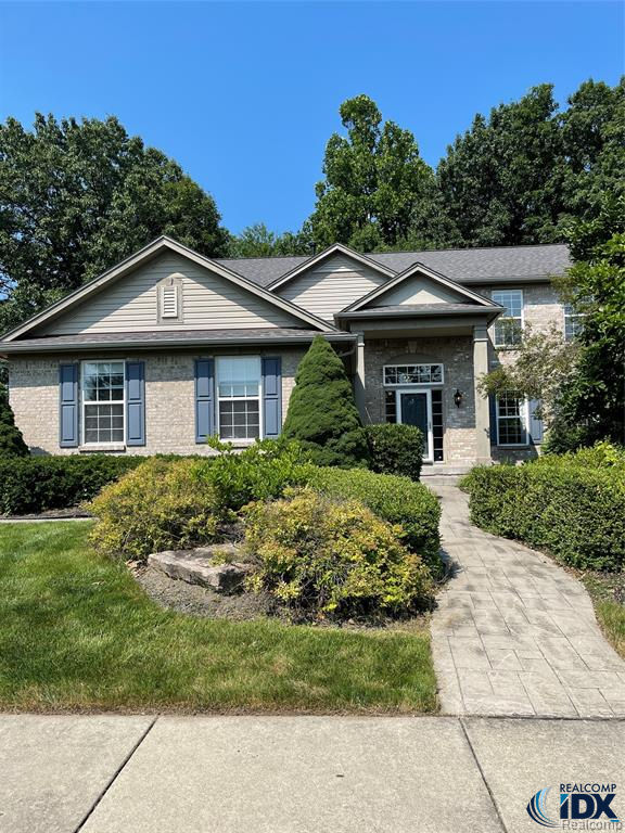 27287 W Mockingbird Drive, Huron twp, MI 48134