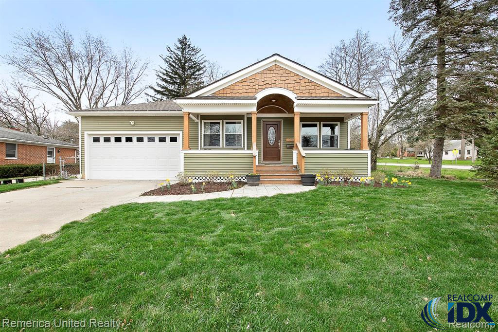 769 Novi Street, Northville, MI 48167