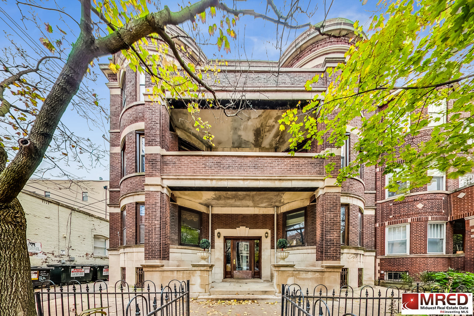 817 W George Street 3w, Chicago, IL 60657