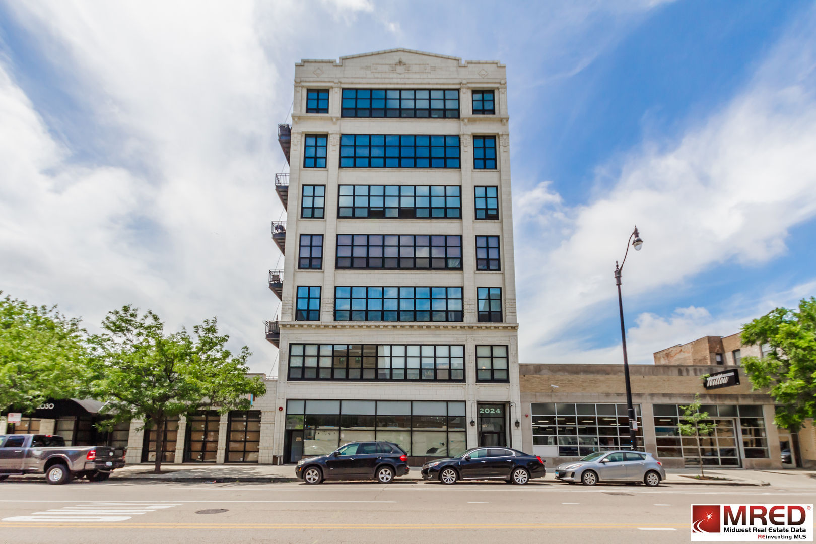 2024 S Wabash Avenue 503, Chicago, IL 60616