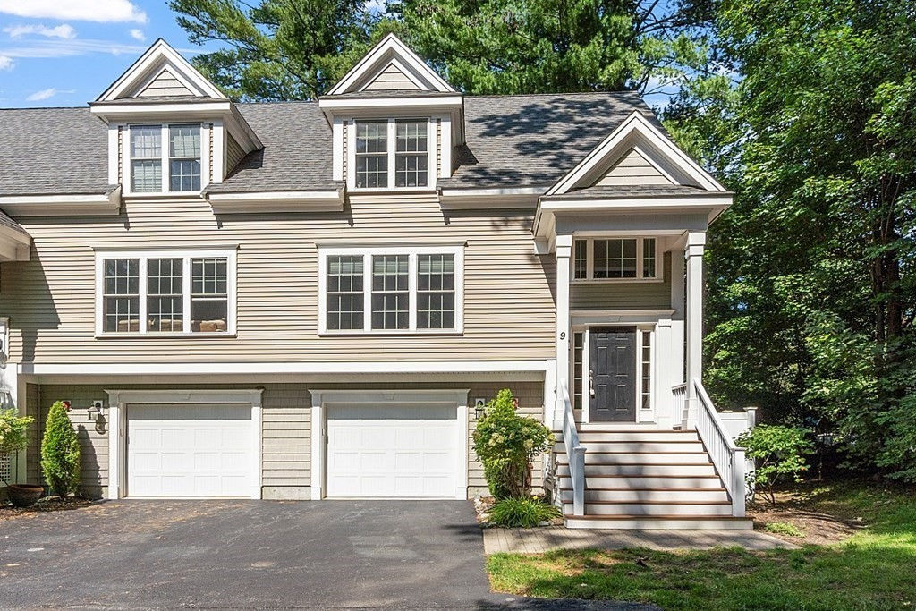 9 Brody Way 9, Northborough, MA 01532