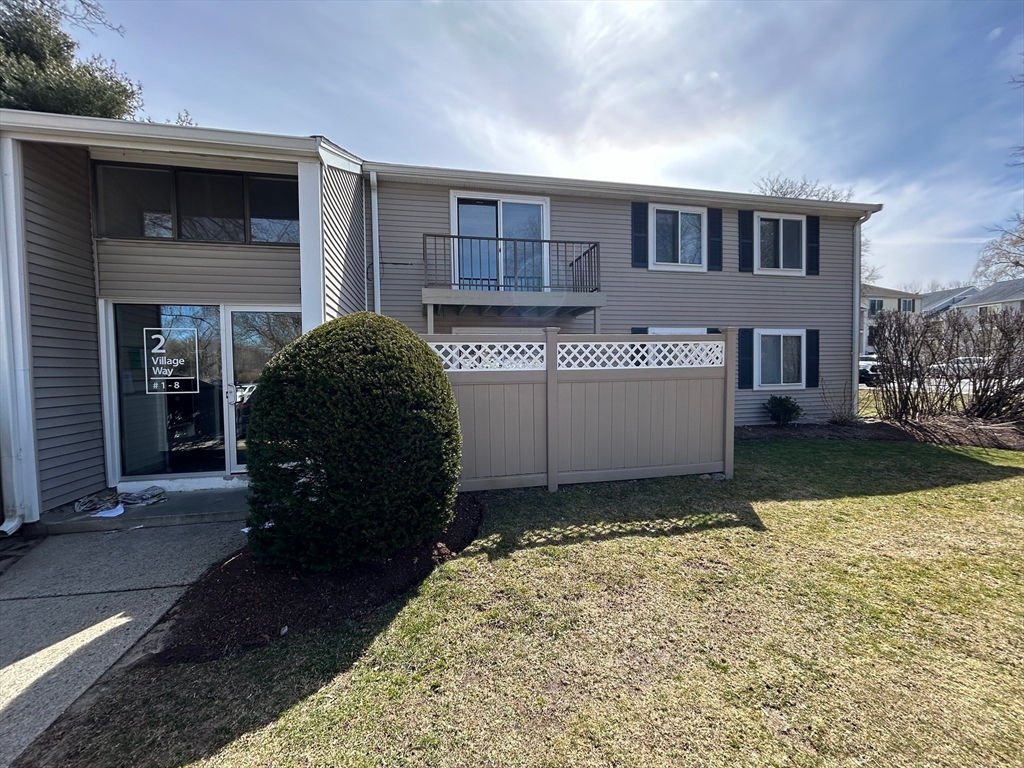 2 Village Way 7, Natick, MA 01760