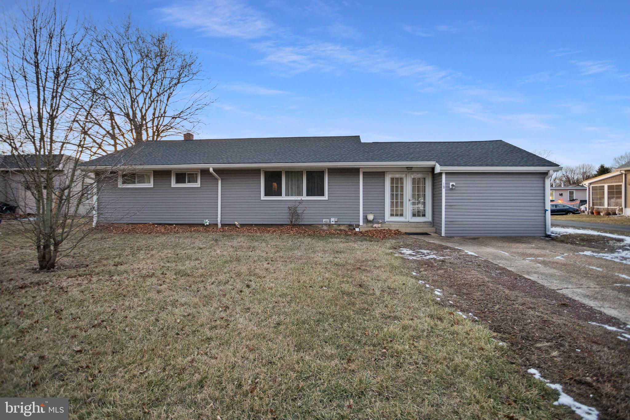Another Property Sold - 18 Chest-Crosswicks Rd, Chesterfield, NJ 08515 ...