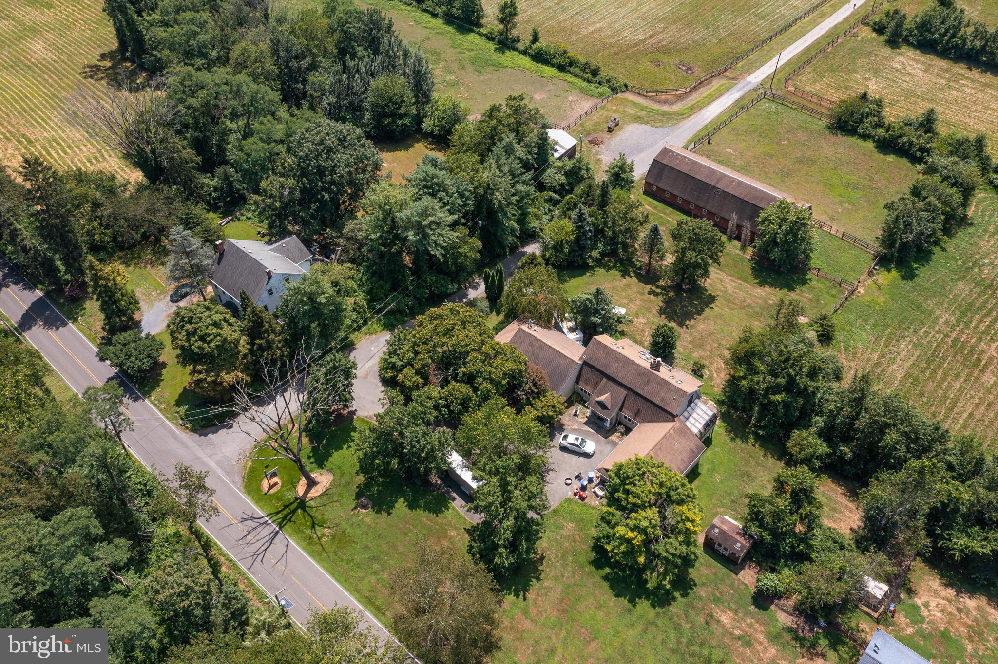 36 White Pine Road, Chesterfield, NJ 08515 is now new to the market ...