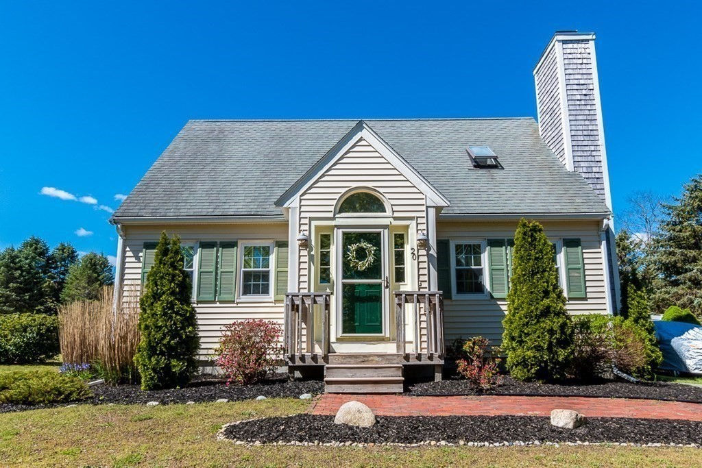 20 Henry Dr., Plymouth, MA 02360