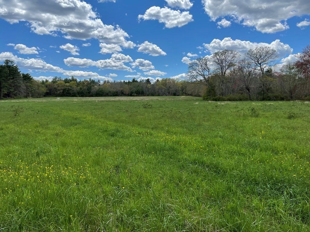 Lot 2 Thompson/precinct St, Middleboro, MA 02346