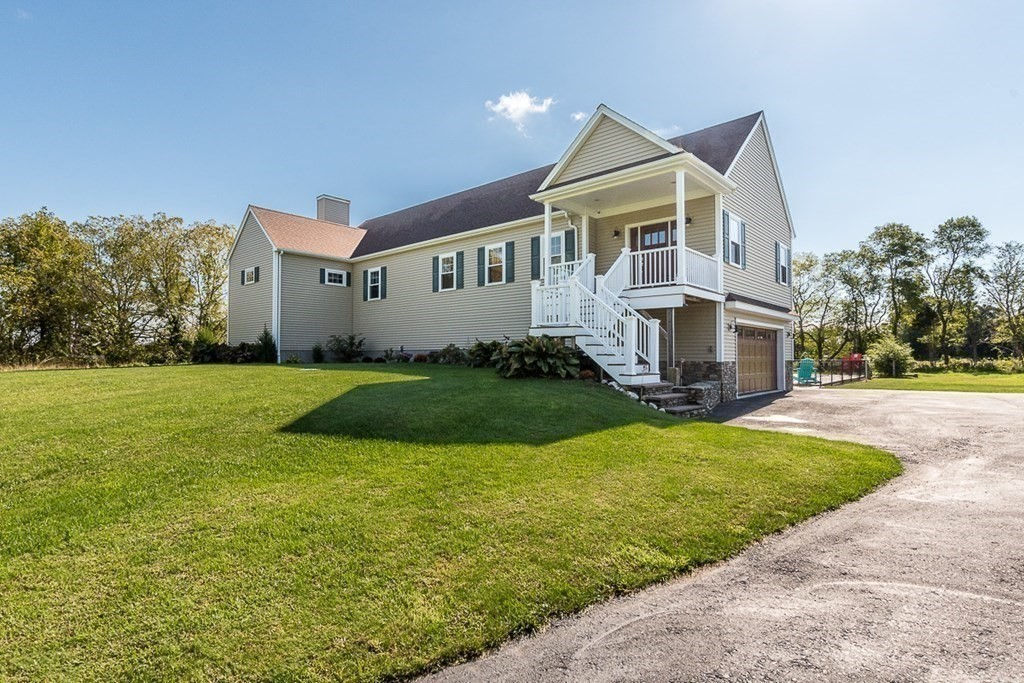 193 Precinct St, Middleboro, MA 02346