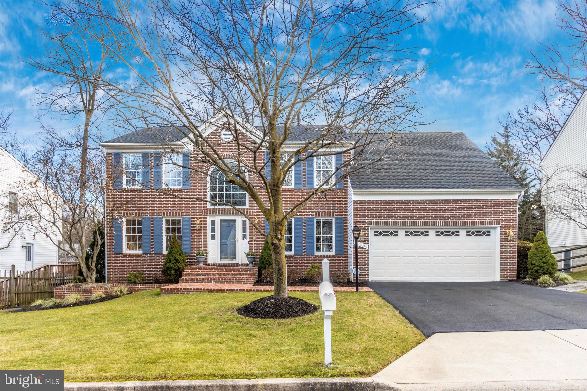 19809 Shady Brook Way, Gaithersburg, MD 20879 is now new to the market!