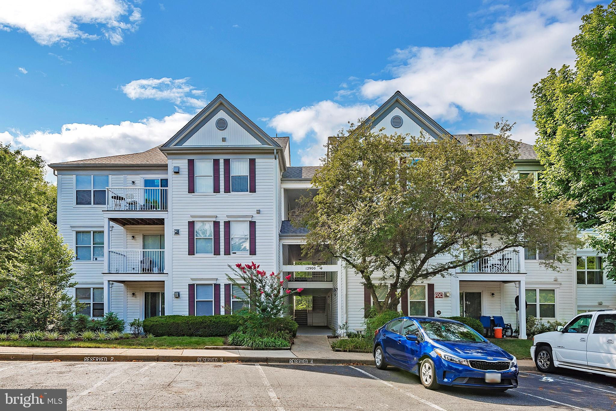 Another Property Sold - 12900 Churchill Ridge Circle #12, Germantown, MD 20874