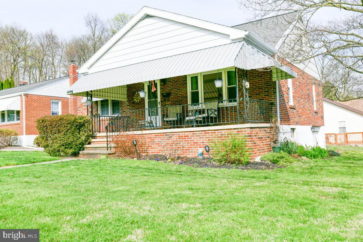 431 W Wyomissing Boulevard, Reading, PA 19609 is now new to the market