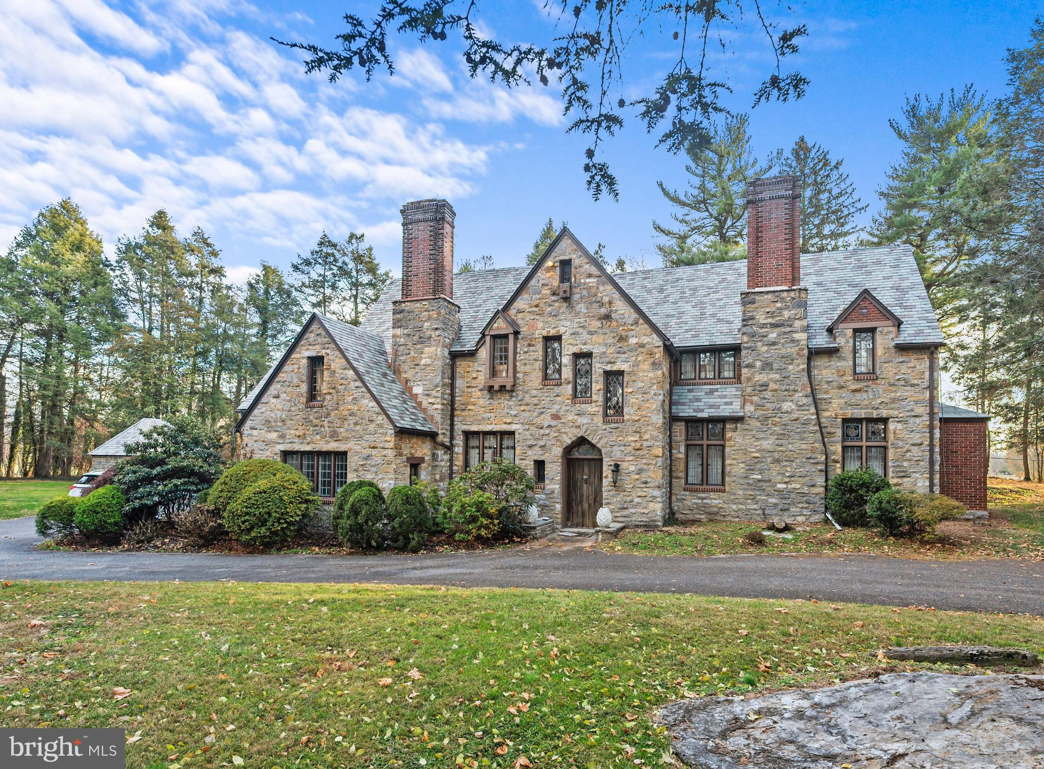 1804 Bernville Road, Reading, PA 19601 now has a new price of $875,000!
