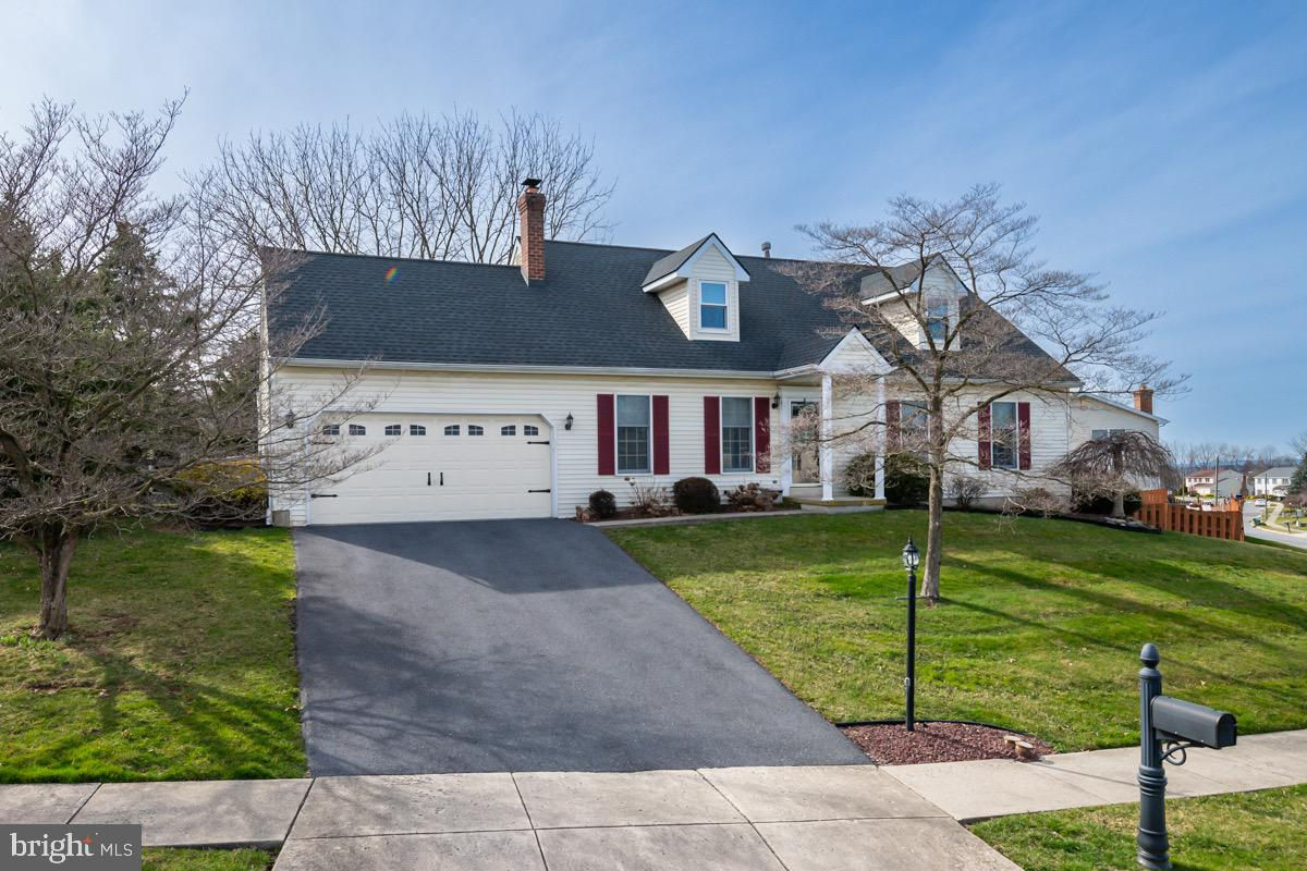 Another Property Sold - 2906 Daniel Drive, Reading, PA 19608