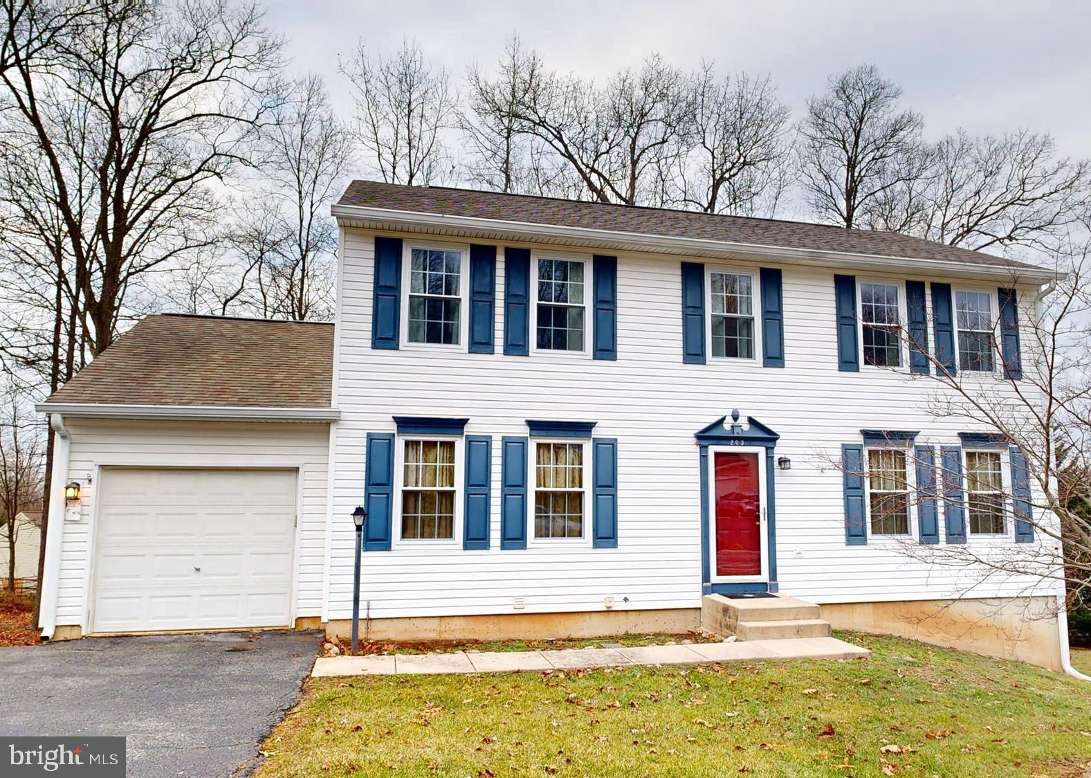 Another Property Sold - 205 Independence Drive, Elkton, MD 21921