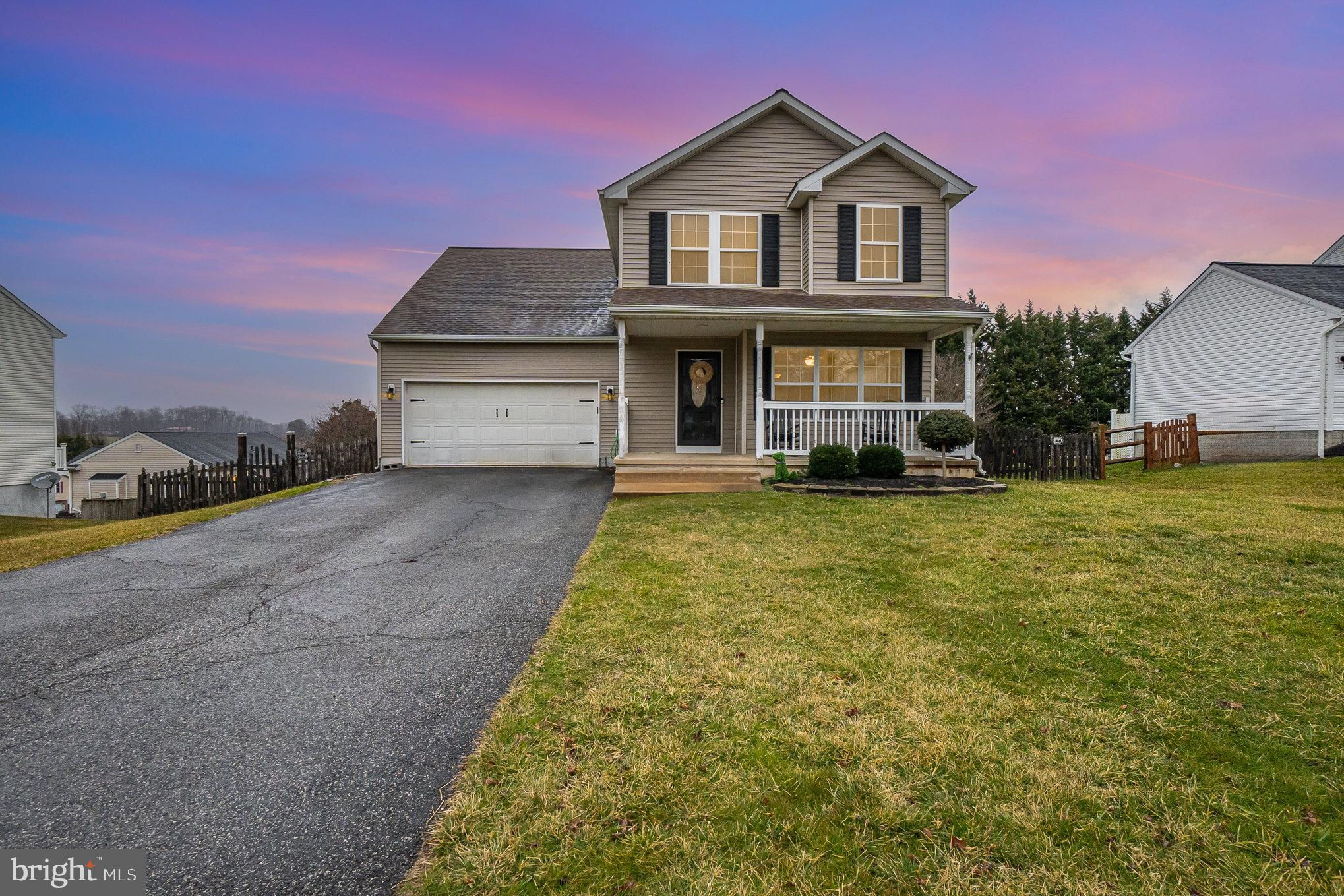 Another Property Sold - 202 Turtleback Court, Rising Sun, MD 21911