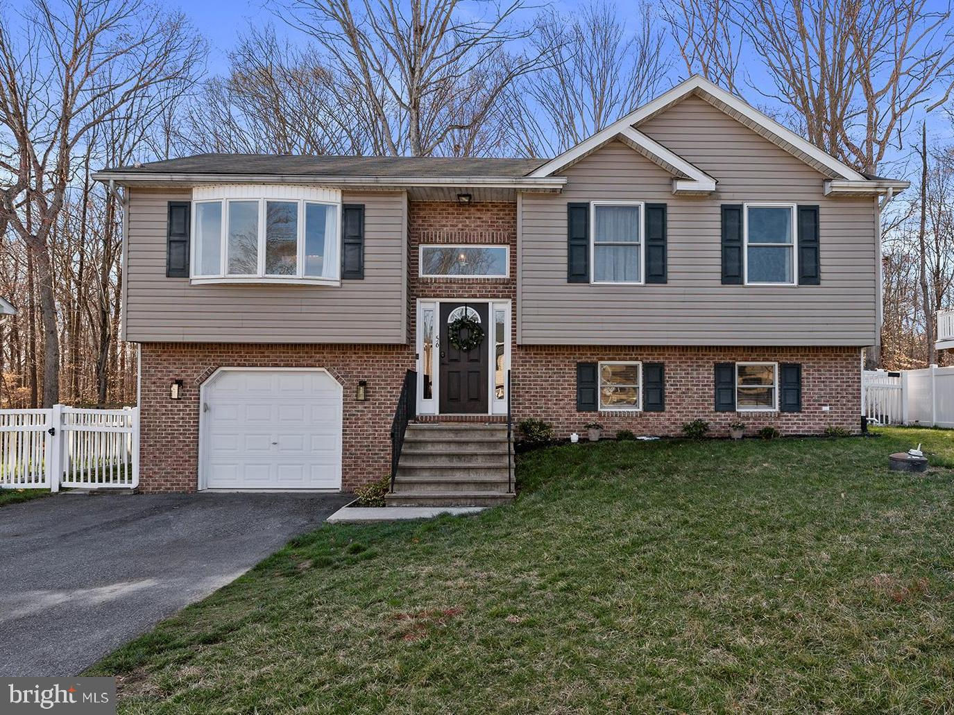 56 Catalpa Drive, North East, MD 21901 is now new to the market!