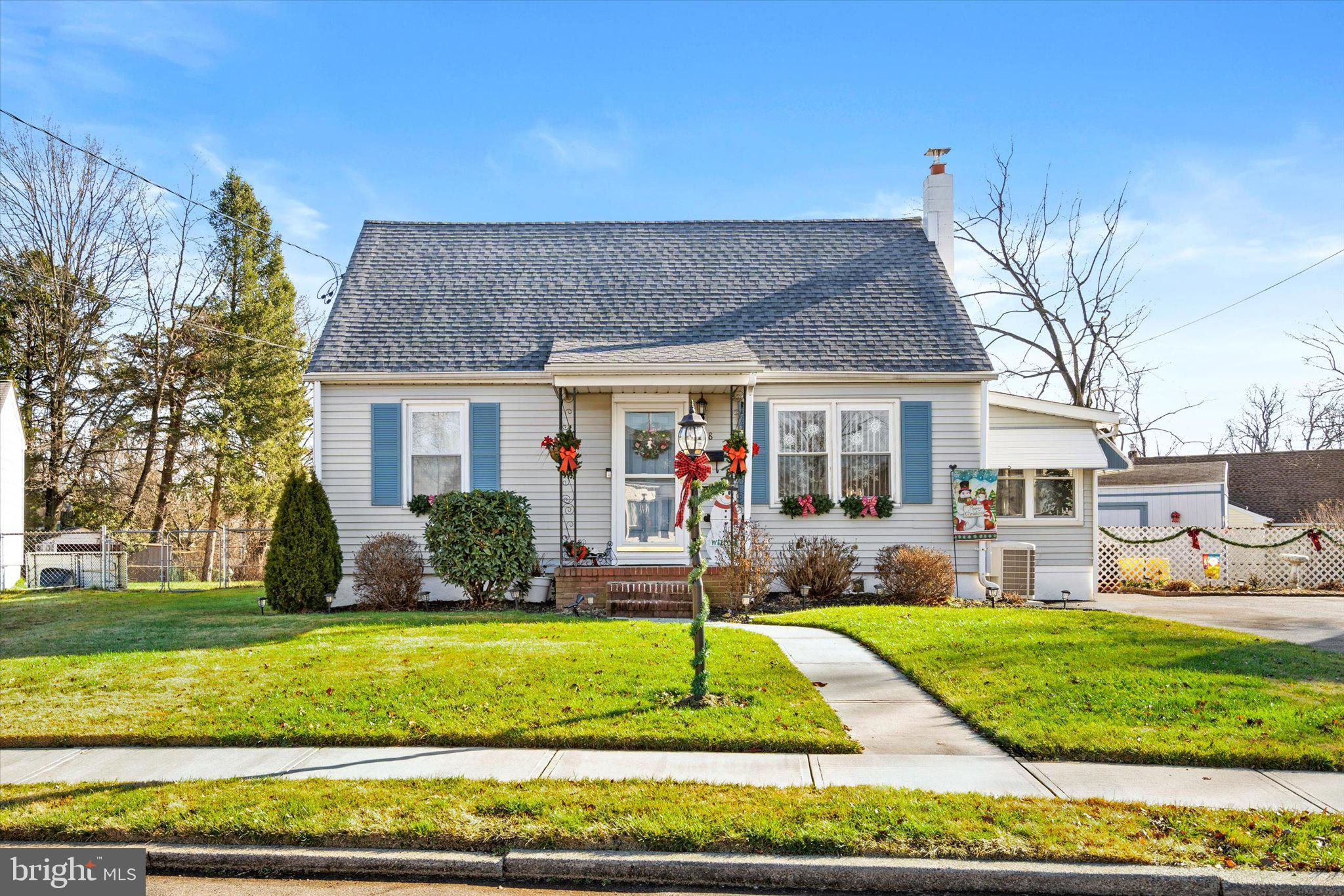 Another Property Sold - 18 Exeter Drive, Hamilton, NJ 08610