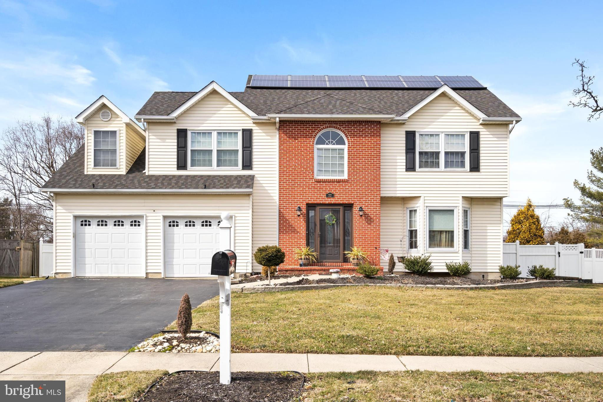 77 Joni Avenue, Hamilton, NJ 08690 is now new to the market! Joan Homes for Sale and Rent