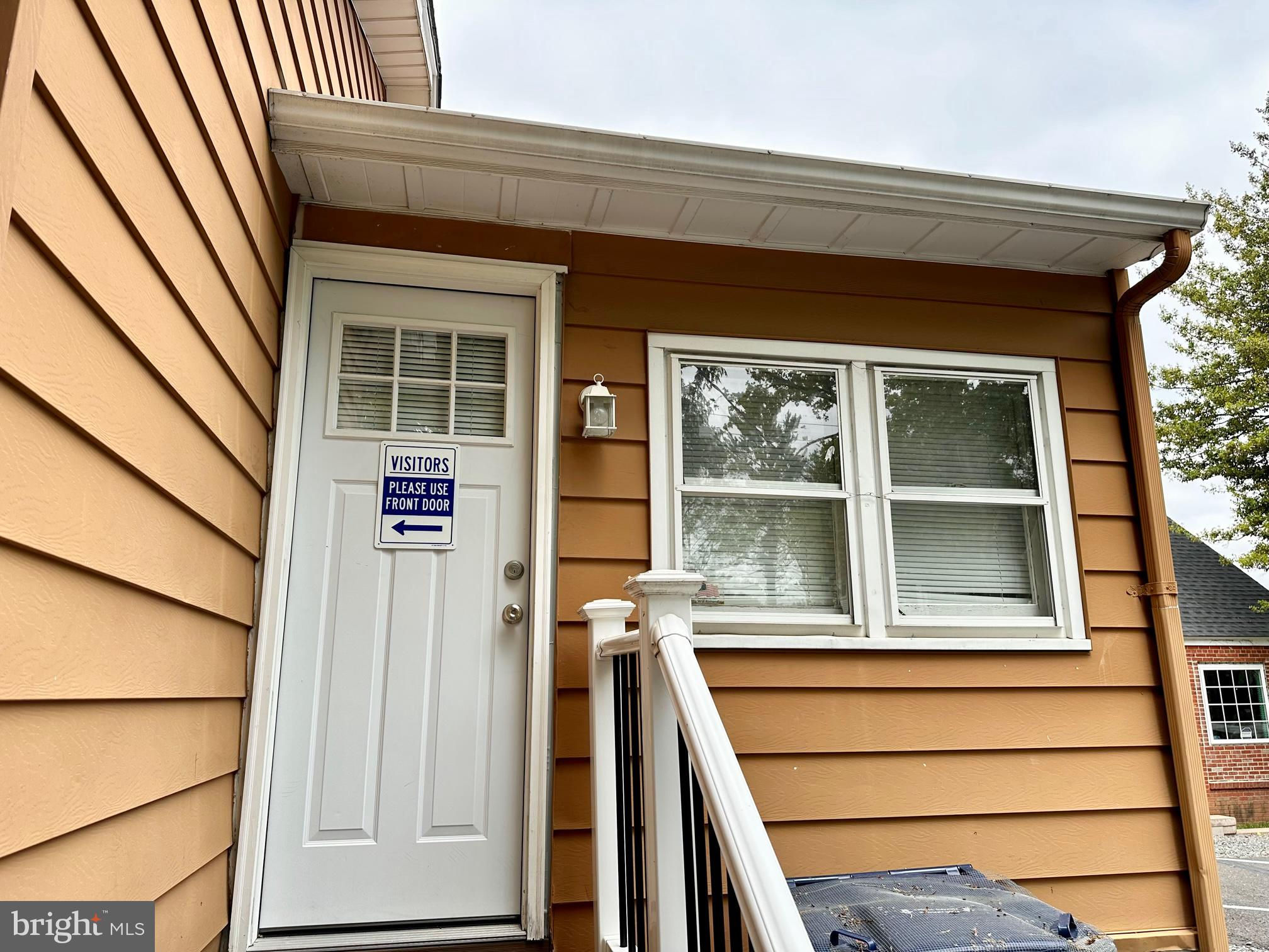 2304 Brunswick Avenue Rear Unit, Lawrence, NJ 08648 is now new to the market!