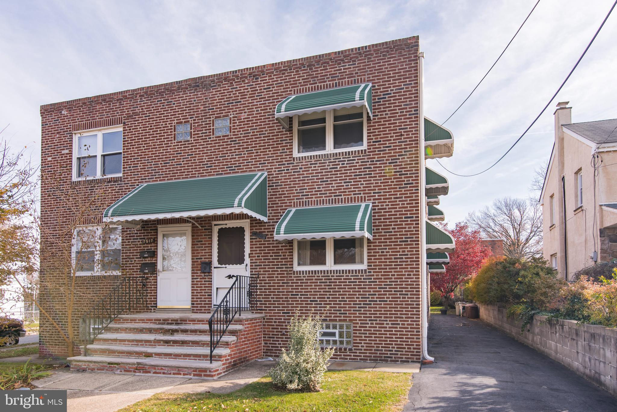 Another Property Sold - 7515 Whitaker Avenue, Philadelphia, PA 19111