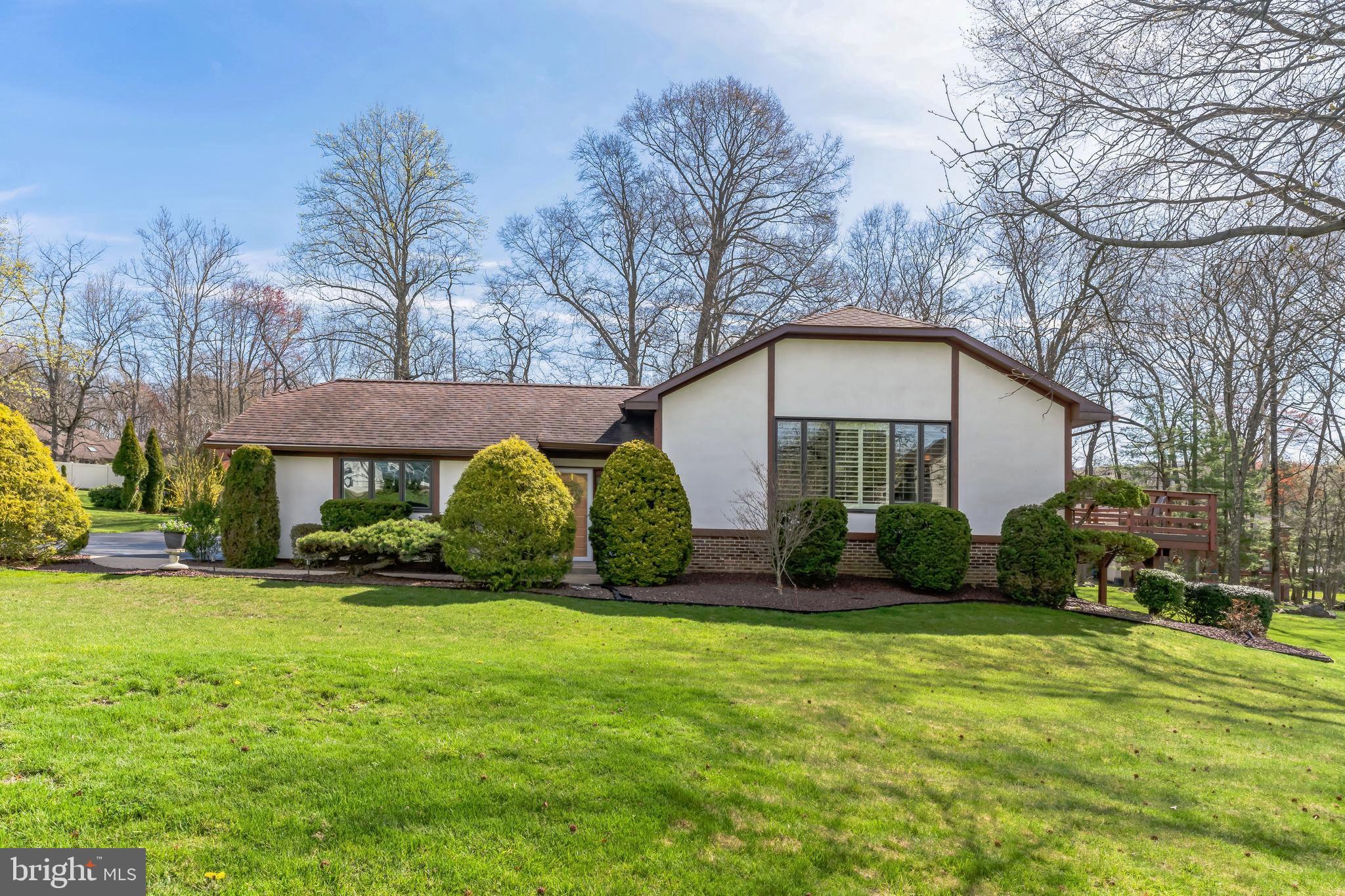 1004 Tulip Tree Lane, Newark, DE 19713 is now new to the market!