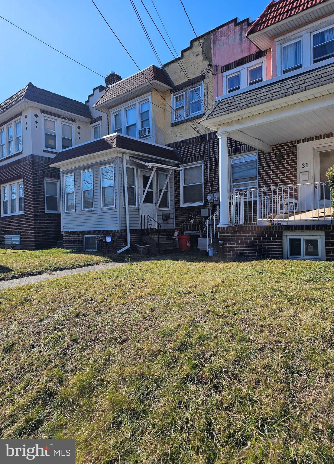 Another Property Sold - 33 Terrace Avenue, Camden, NJ 08105