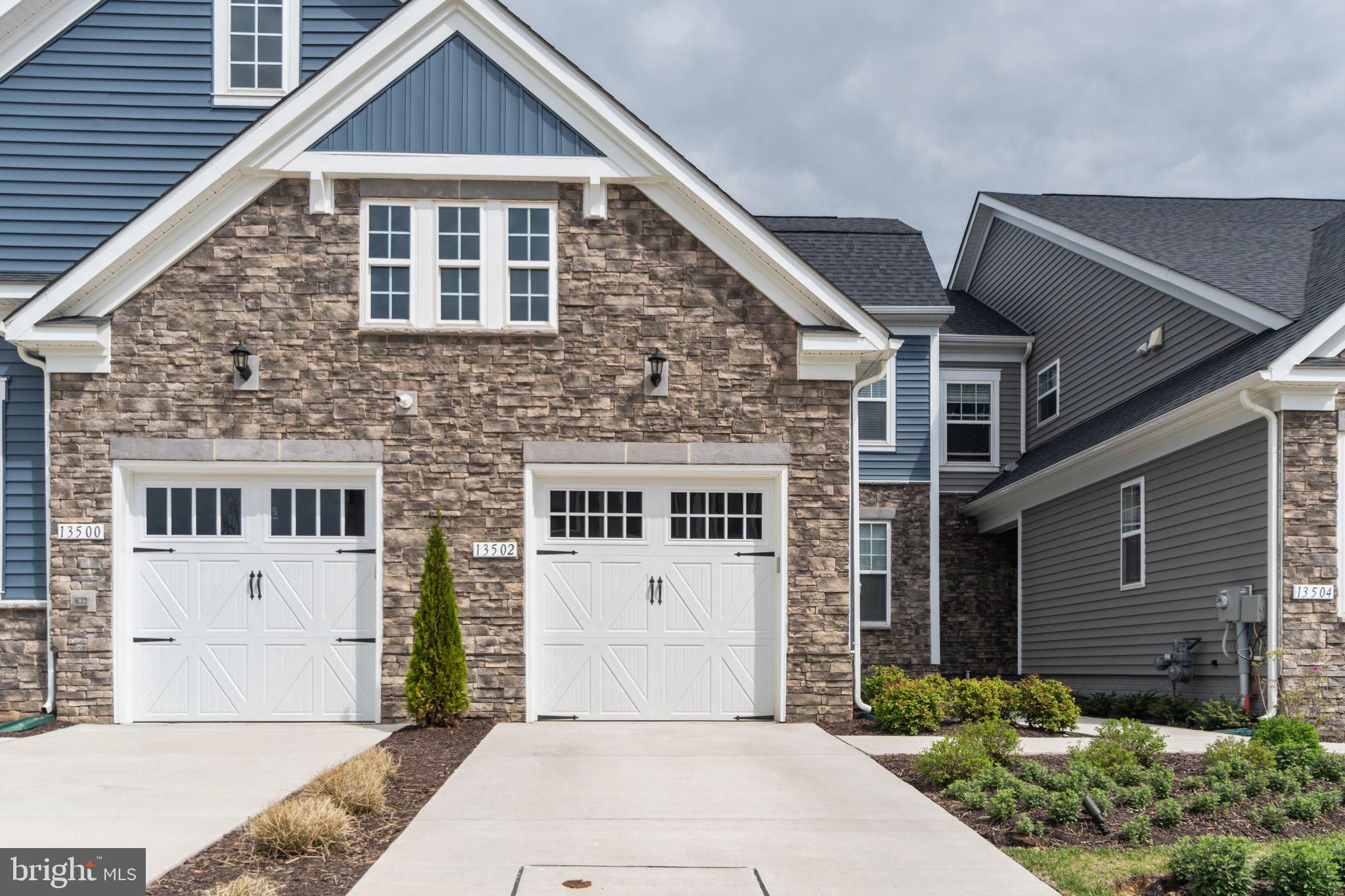 13502 Goldeneye Circle, Clarksburg, MD 20871 is now new to the market!