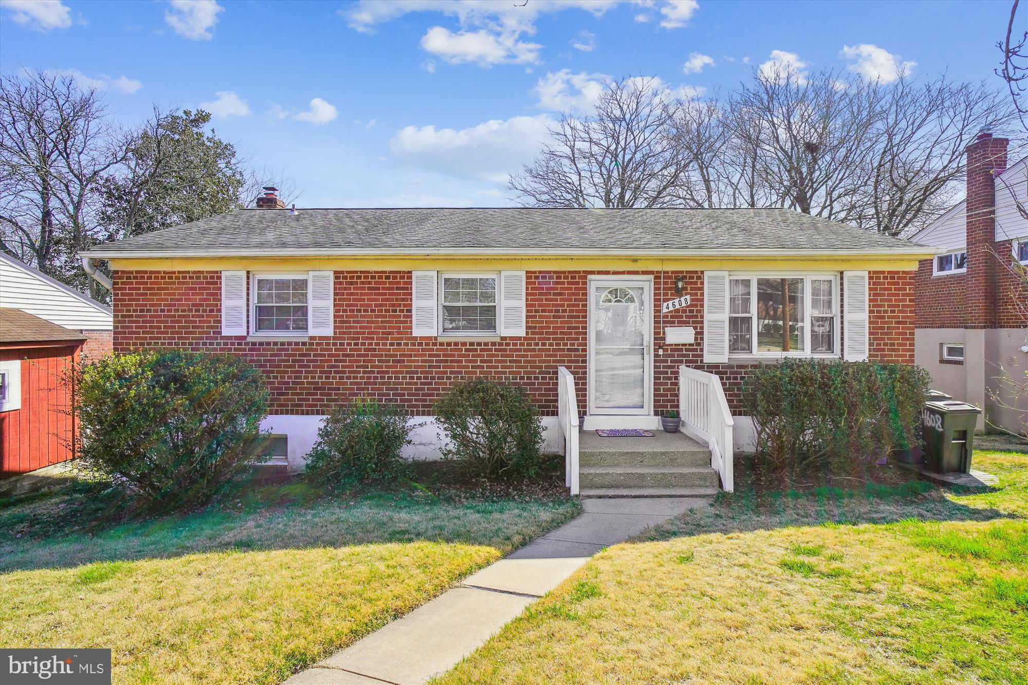 Another Property Sold - 4608 Creek Shore Drive, Rockville, MD 20852