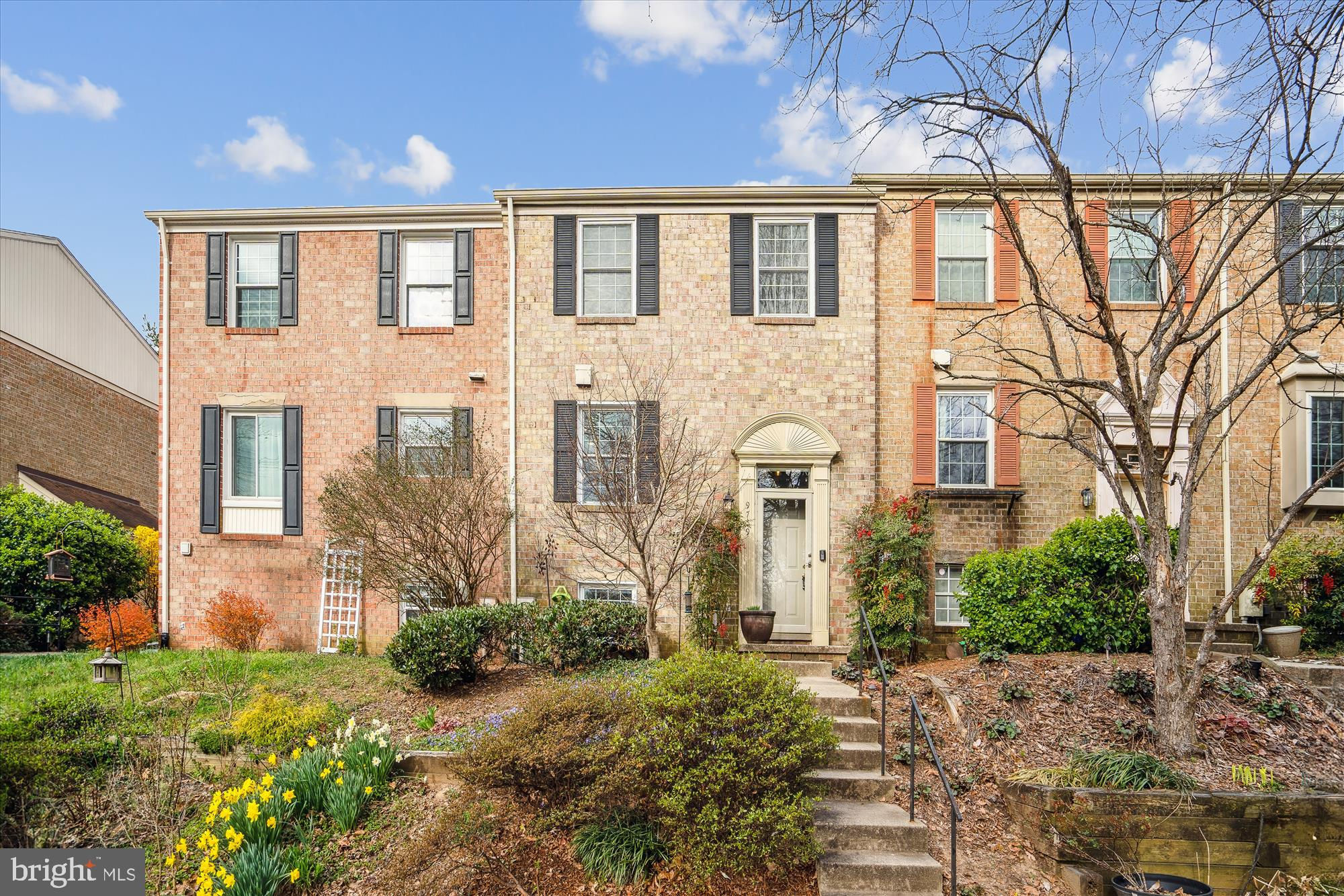 Another Property Sold - 9759 Early Spring Way, Columbia, MD 21046