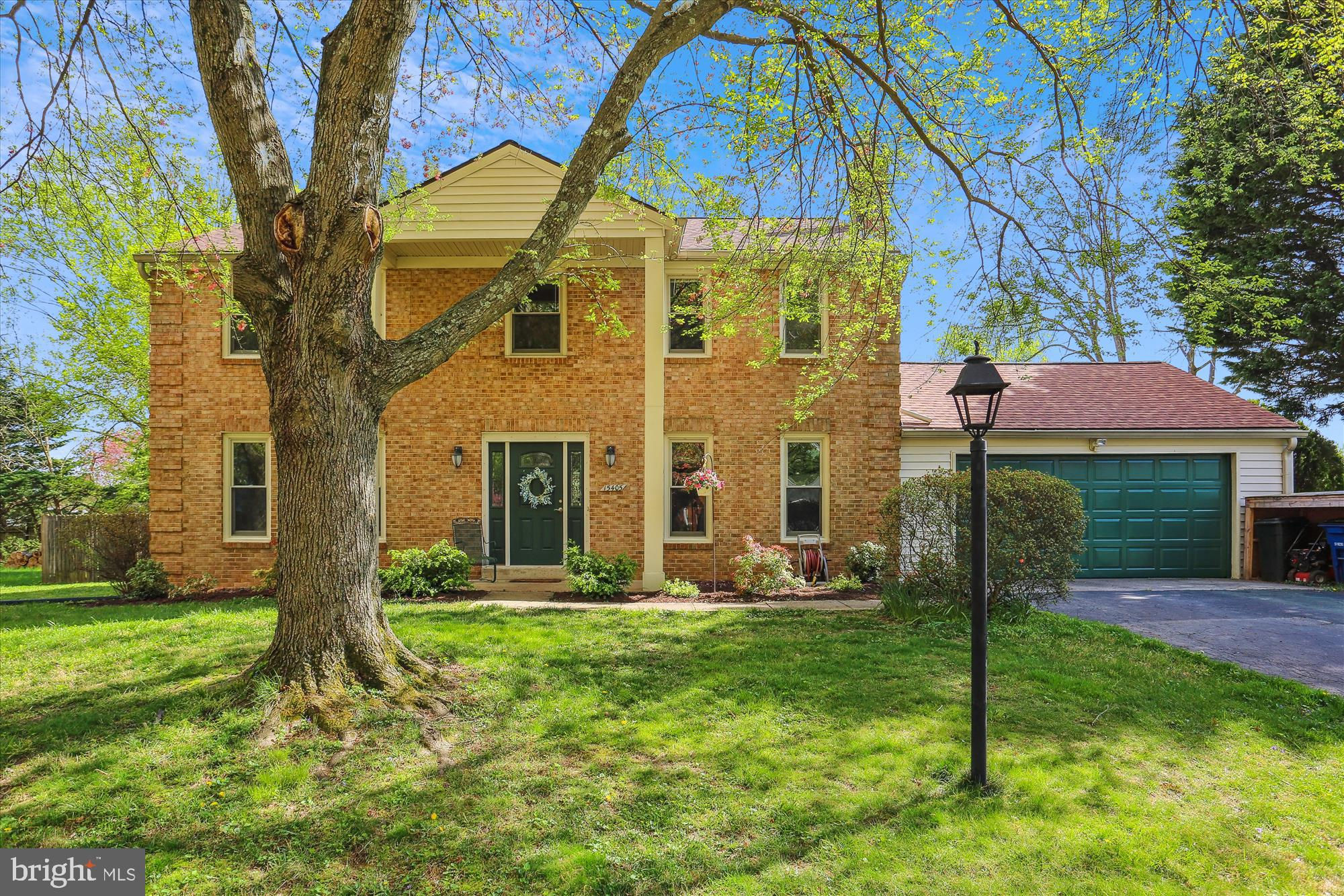 15405 Tindlay Street, Silver Spring, MD 20905 now has a new price of $675,000!