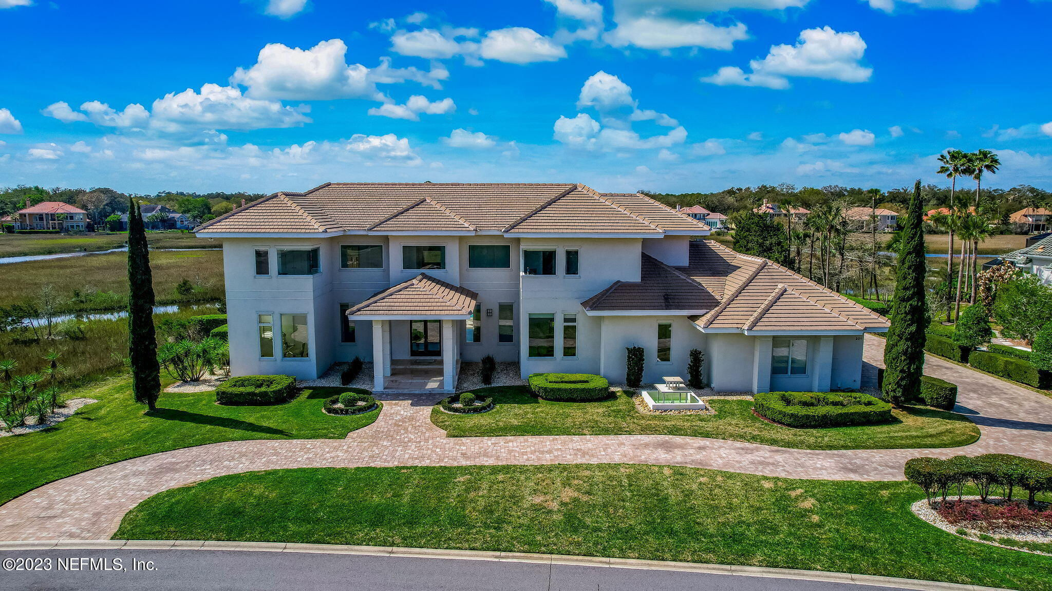 201 Deer Haven Dr, Ponte Vedra Beach, FL 32082