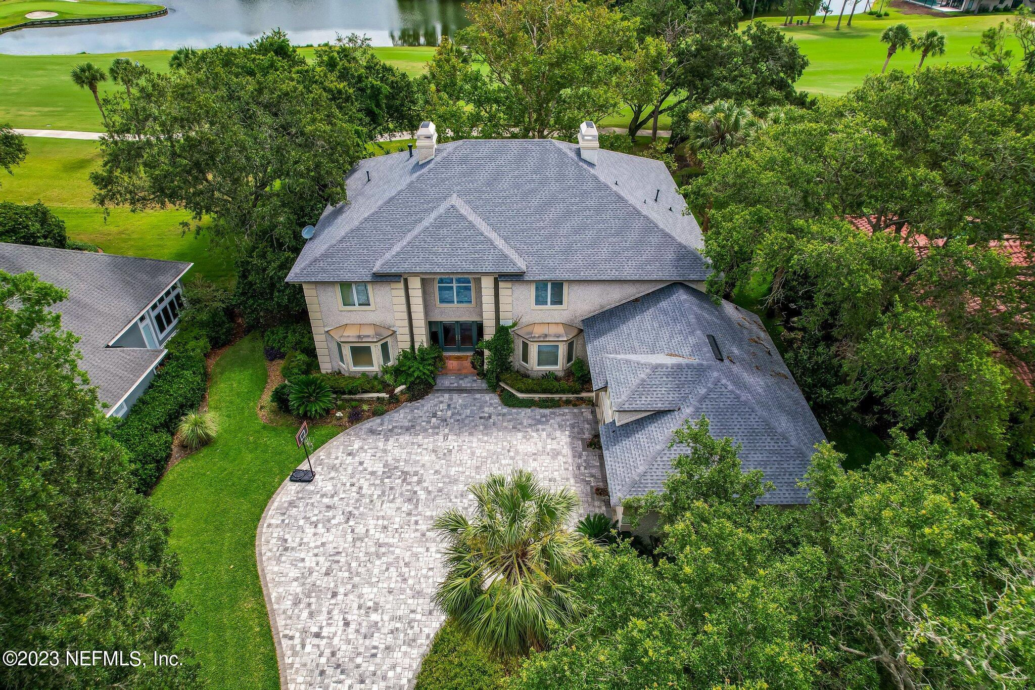 2308 Greenside Court, Ponte Vedra Beach, FL 32082