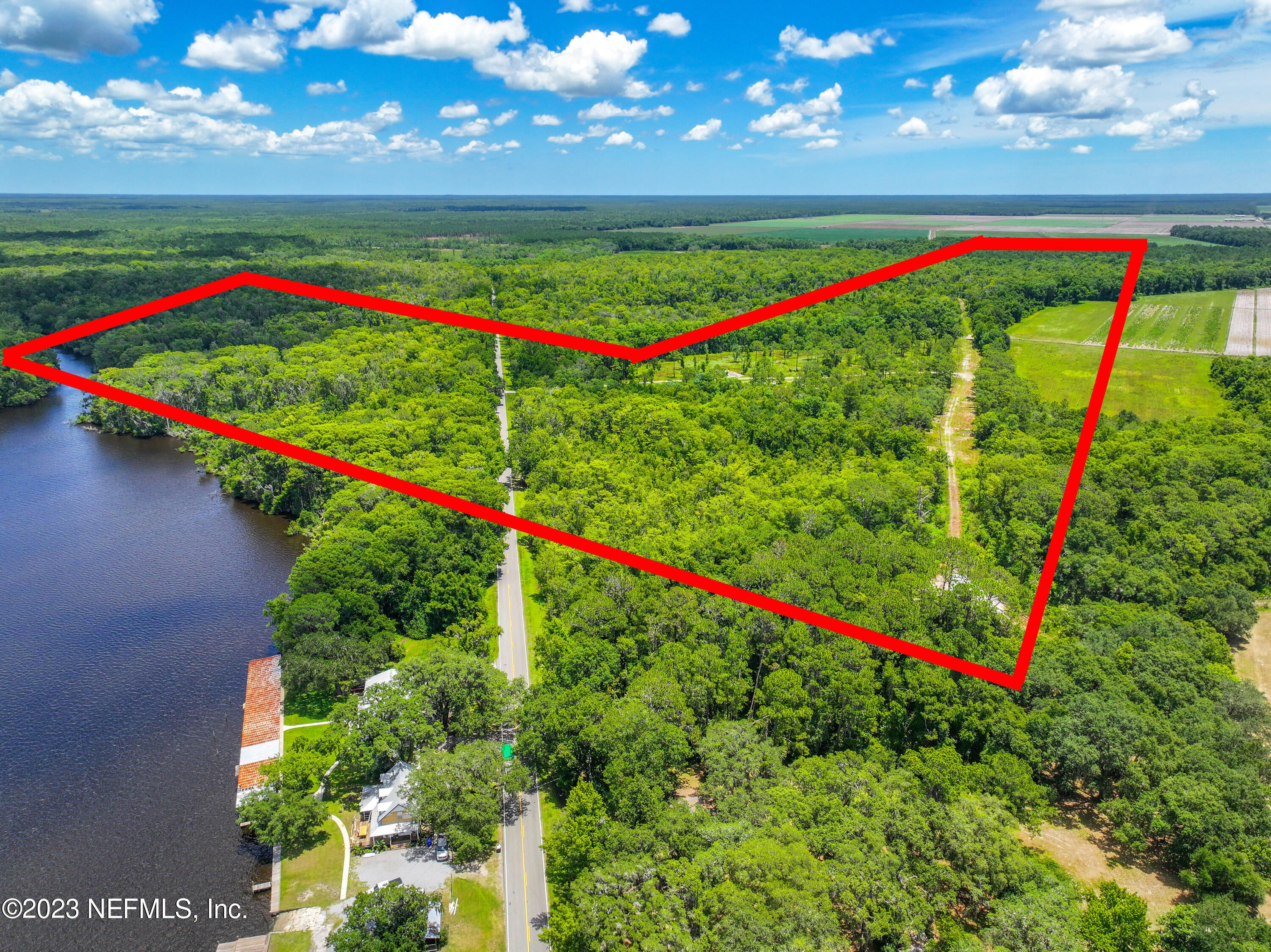 0 N County Road 13, St Augustine, FL 32092