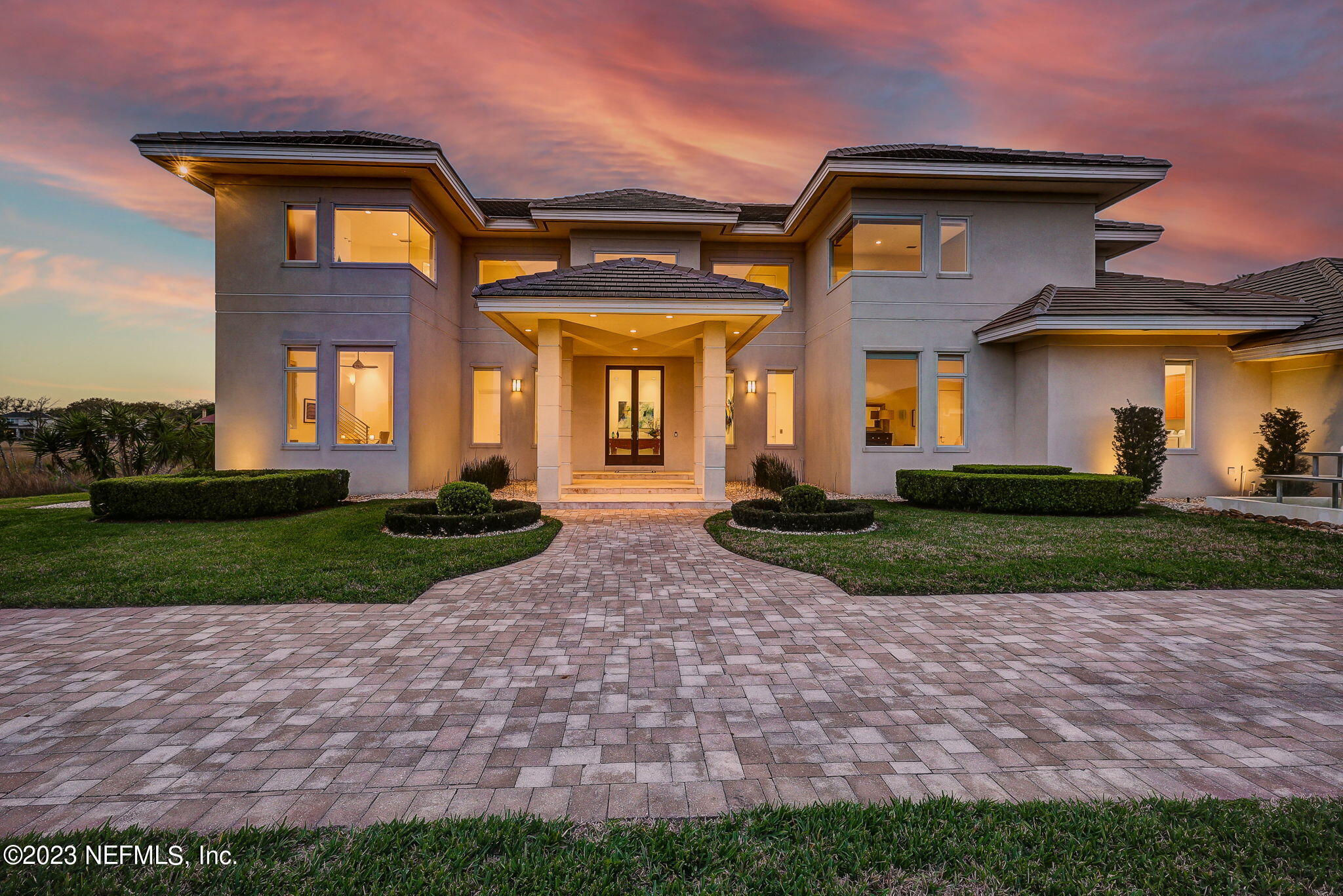 201 Deer Haven Drive, Ponte Vedra Beach, FL 32082