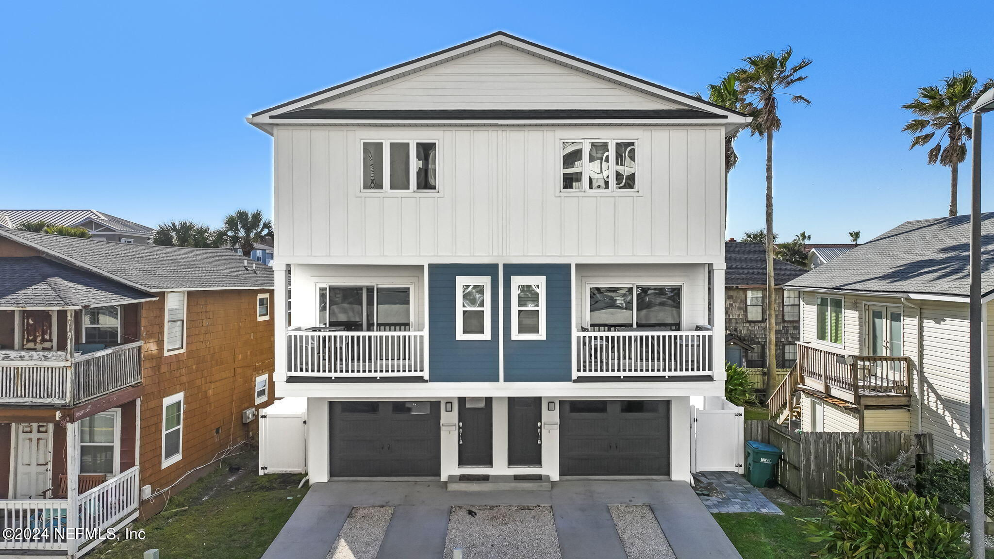 1308 S 1st Street, Jacksonville Beach, FL 32250