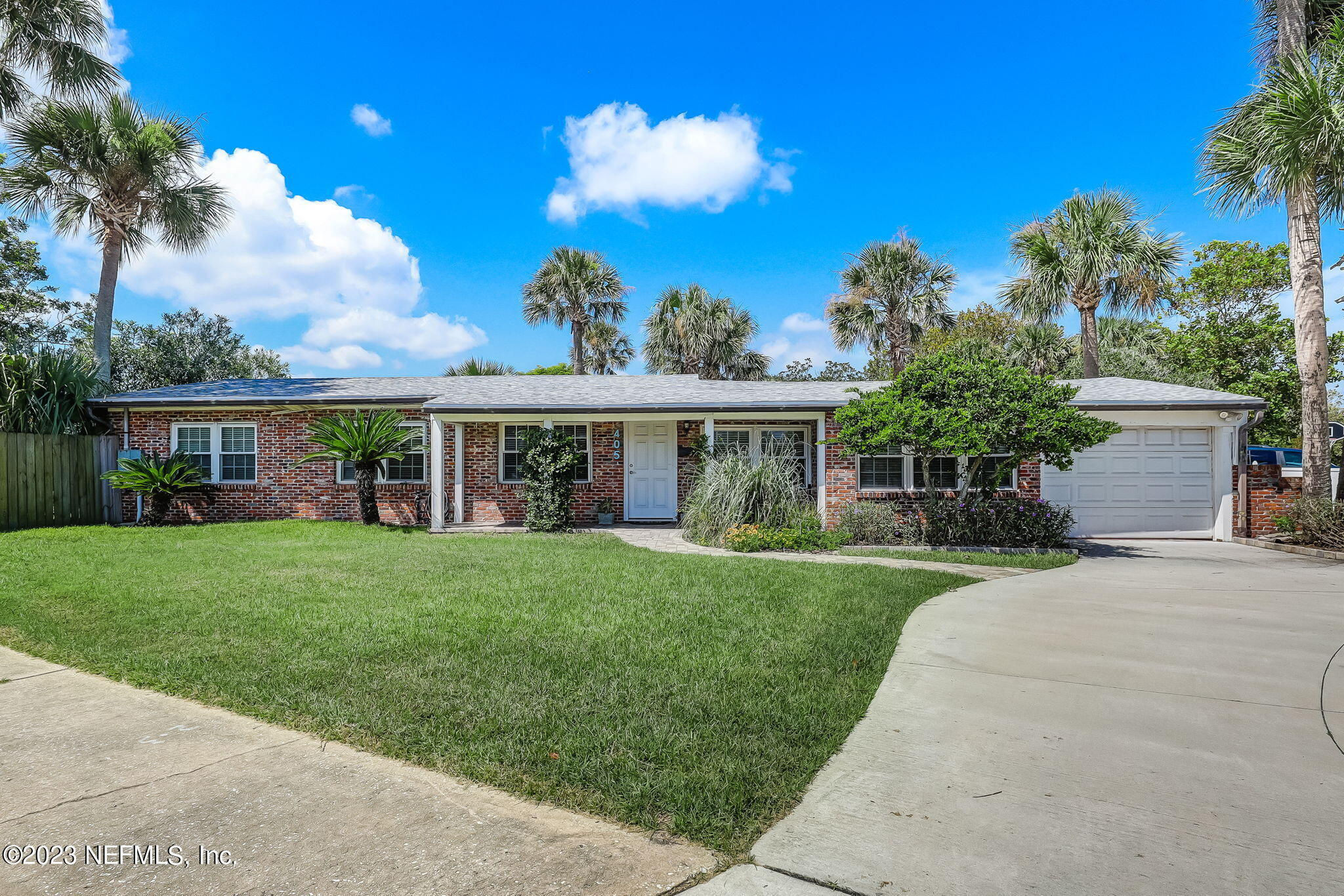 405 Davis Street, Neptune Beach, FL 32266