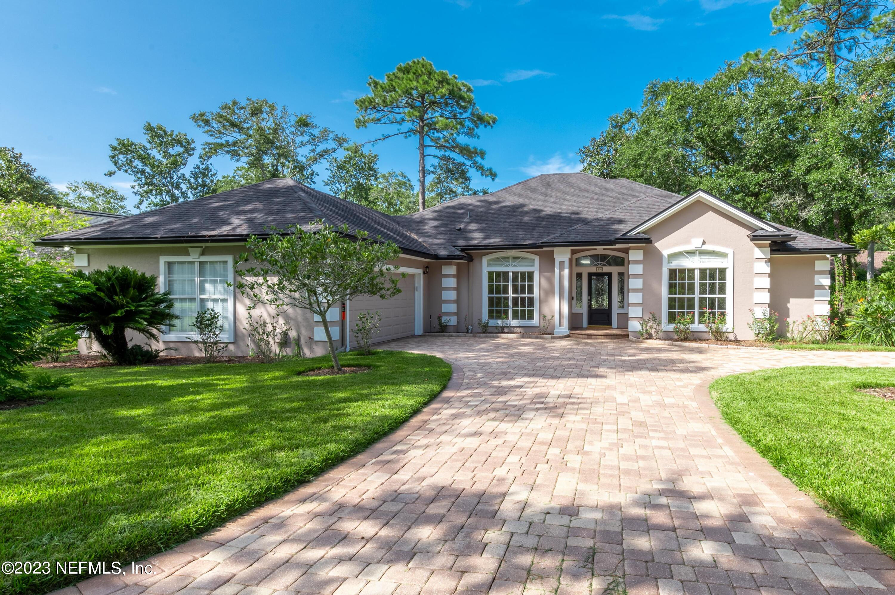 104 Cypress Lagoon Court, Ponte Vedra Beach, FL 32082