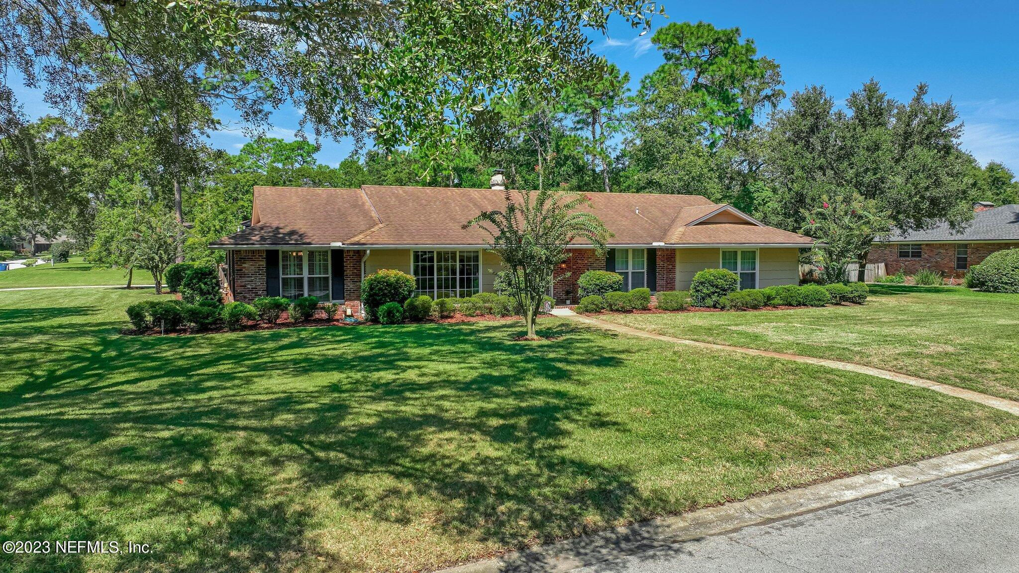 3638 Colony Cove Trail, Jacksonville, FL 32277