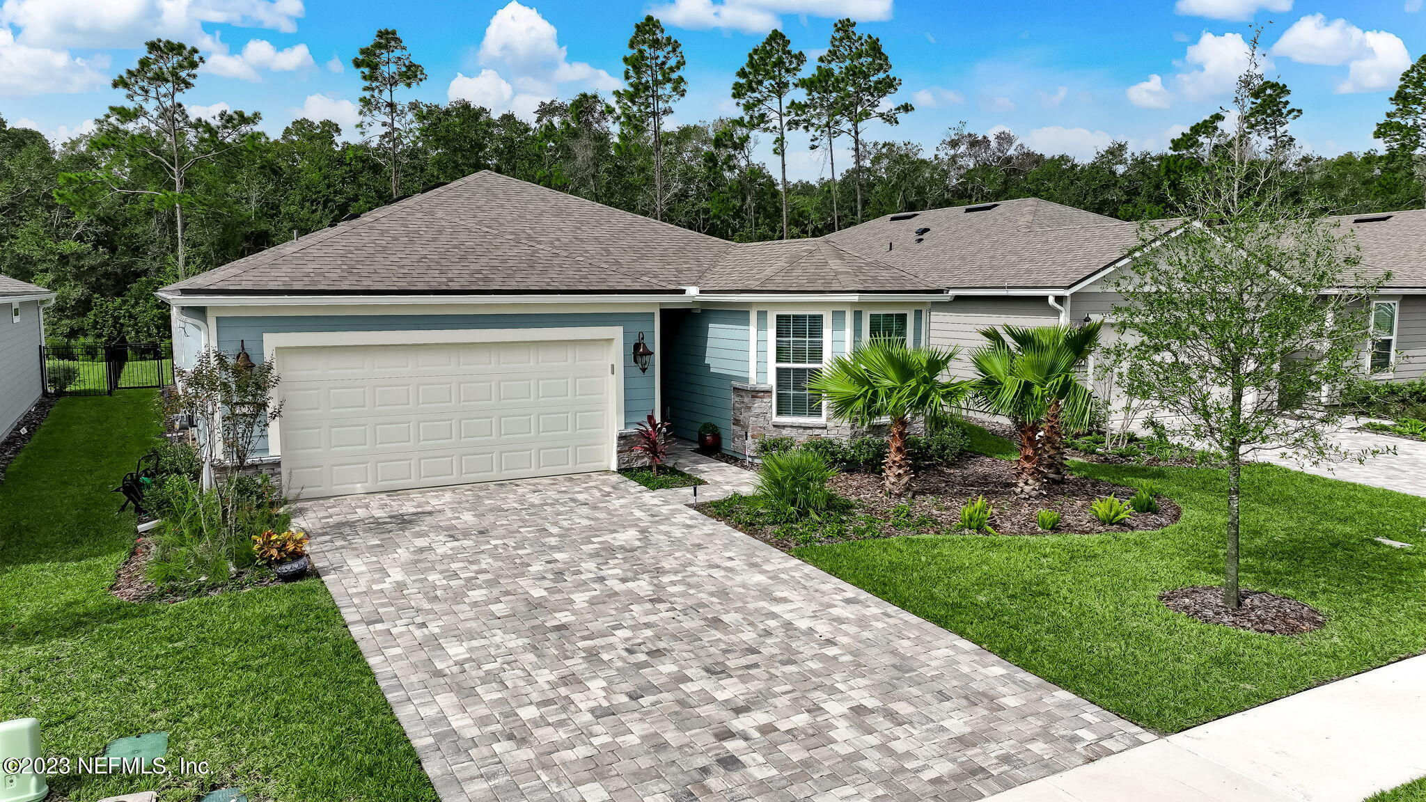 328 Timber Light Trail, Ponte Vedra, FL 32081