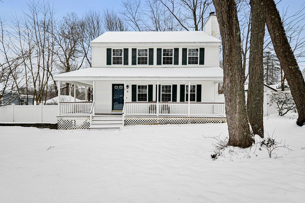 3 Perley Street, Methuen, MA 01844