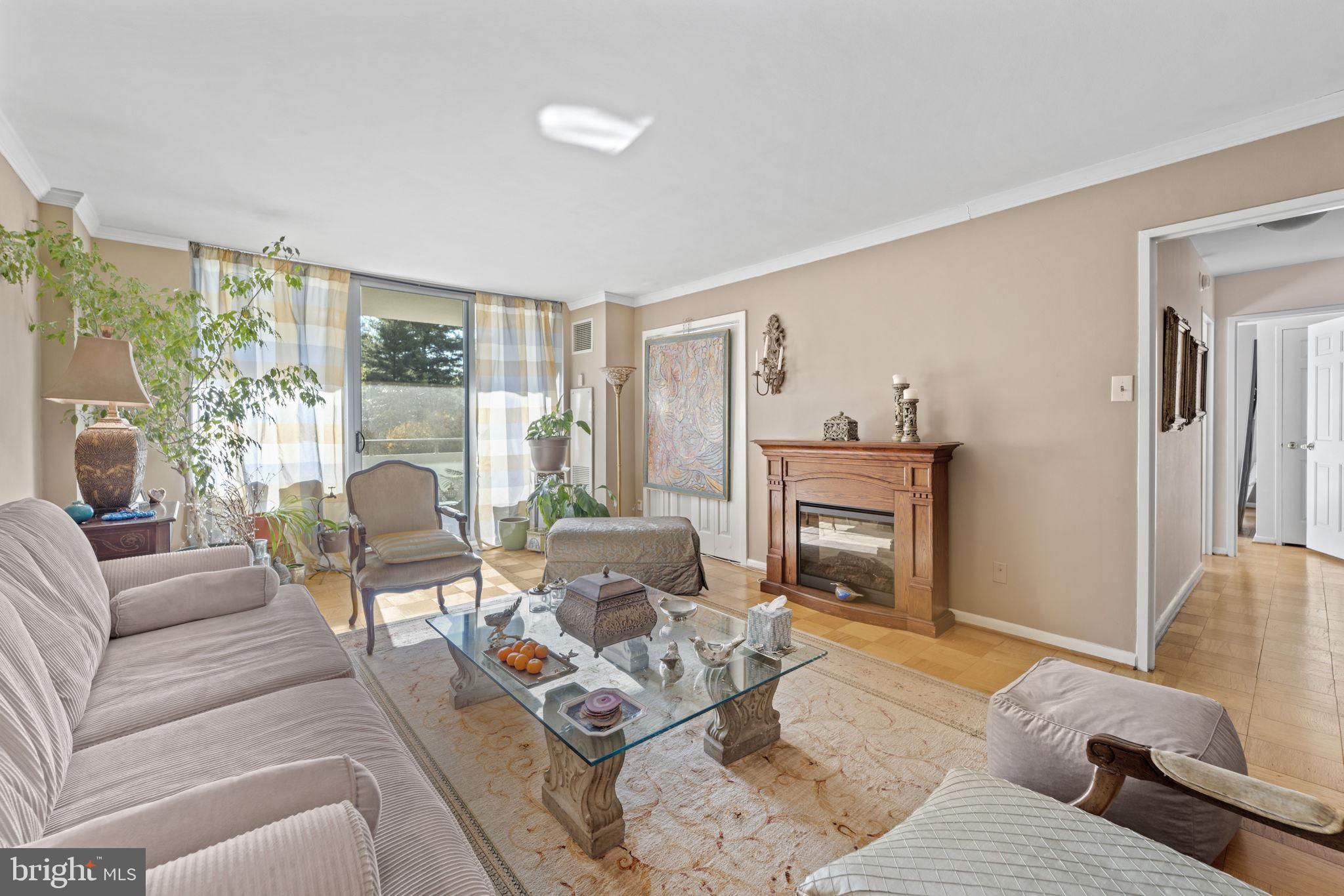 5101 River Road #314, Bethesda, MD 20816 is now new to the market!