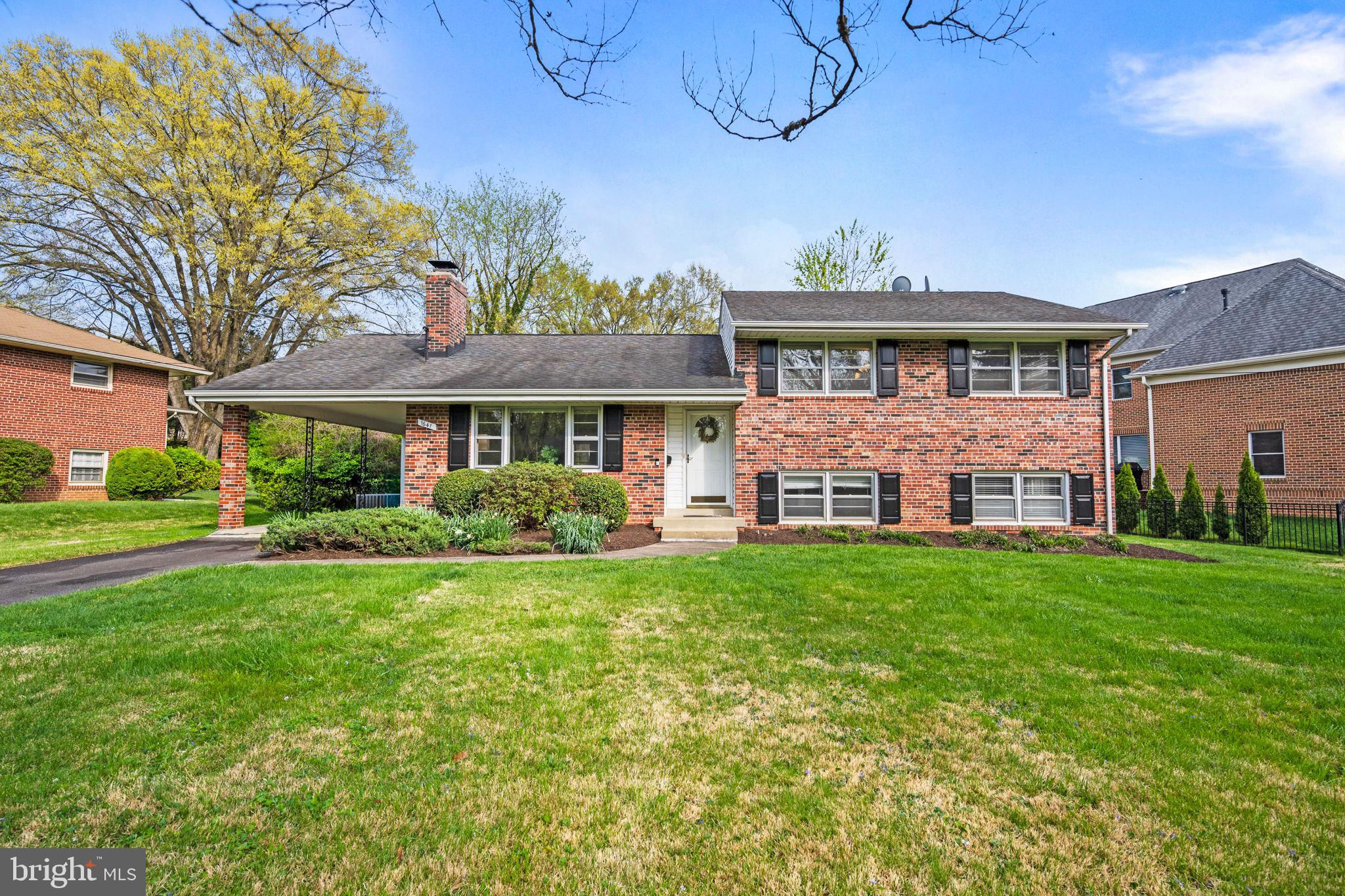 Another Property Rented - 1641 Dinneen Drive, Mclean, VA 22101