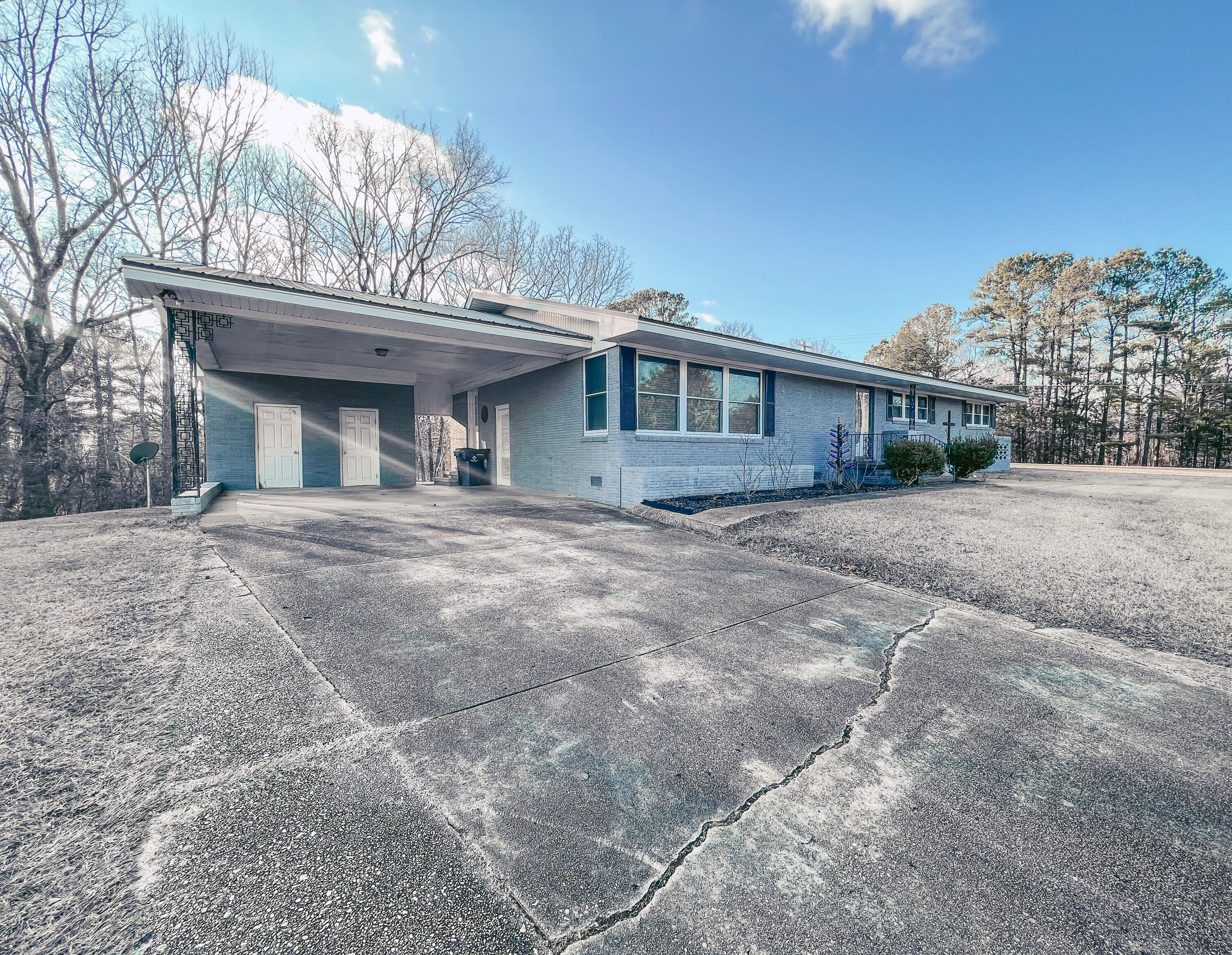 1200 W Skyline, Booneville, MS 38829