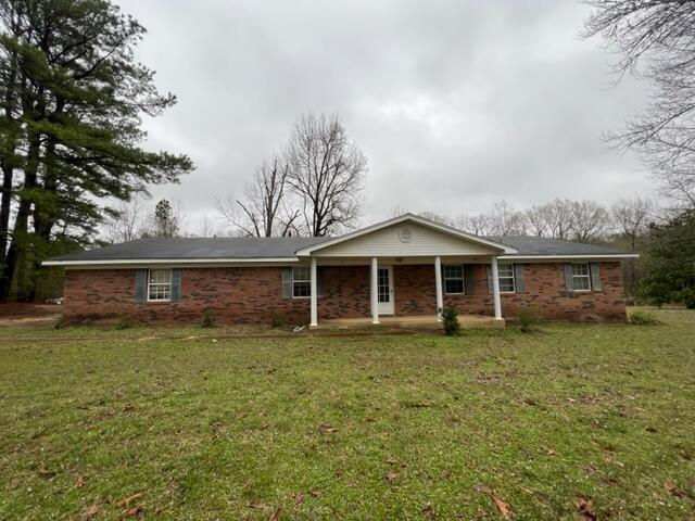 182 Rd 1430, Tupelo, MS 38801