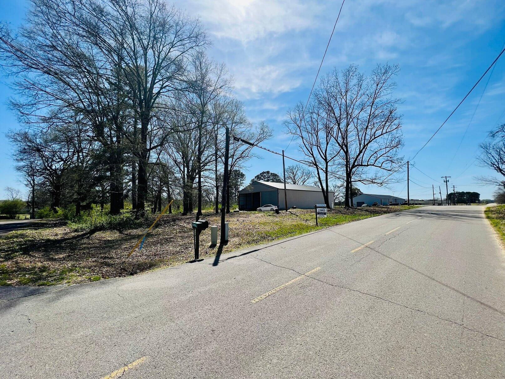 115 Old Highway 45, Booneville, MS 38829