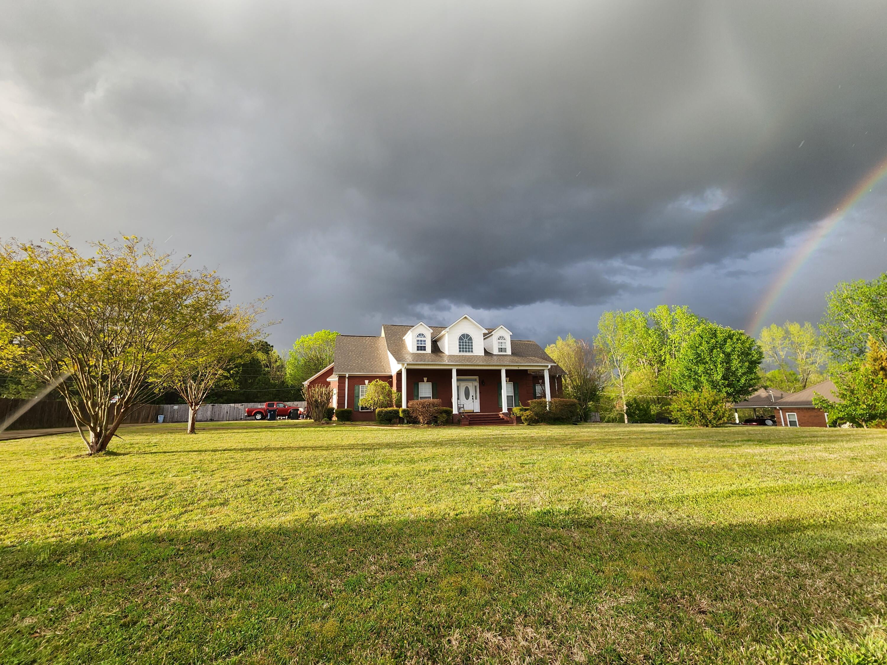 805 Gaston Road, Booneville, MS 38829